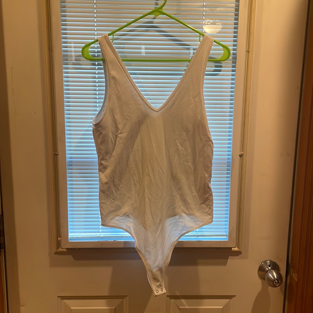 Abercrombie and Fitch Bodysuit